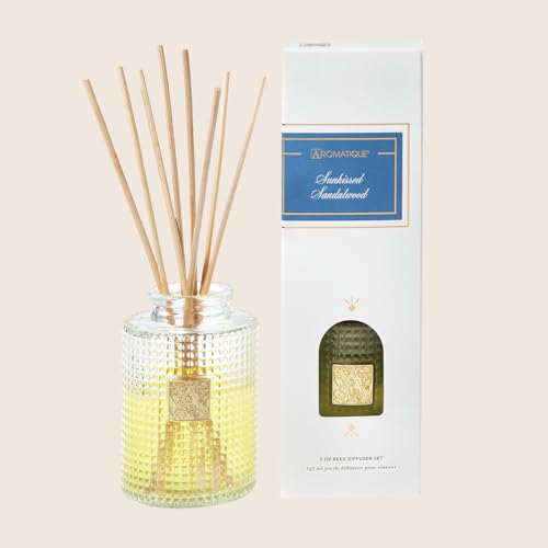 Vila Hermanos PEAR & Rose Fragrance Diffuser 3.38 oz