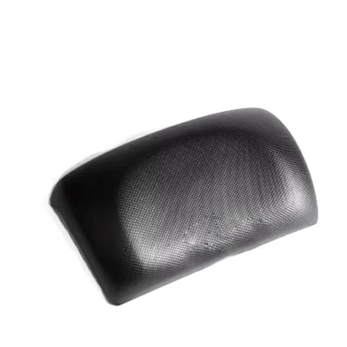 Coussin dossier pour top case SHAD voyagez à moto en duo confortablement