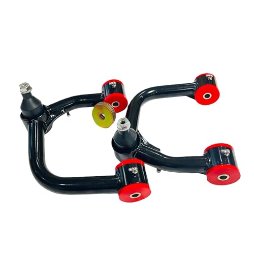 Bras de commande supérieur renforcé pour équiper votre Hilux ou Fortuner en voyage tout-terrain