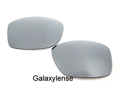Image of Galaxy Replacement Lenses For Oakley Jupiter Squared Polarized Multi Color Selection
