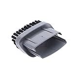 OEM 90627690 Replacement for Black & Decker Vacuum Brush & Nozzle HFEJ415JWMF-B2C HFEJ415JWMF-B3 HFEJ415JWMF10 HFEJ415JWMF10 HFEJ415JWMF22 HFEJ520JWMF81 HHVJ315JDP27 HHVJ315JDP27-B3
