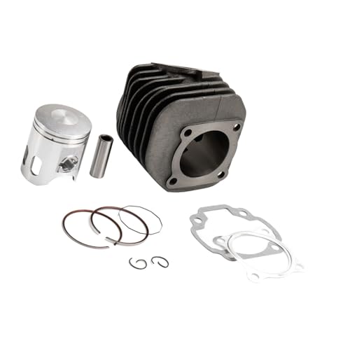 Kit cylindre-piston pour K2 100 100CC moteur scooter