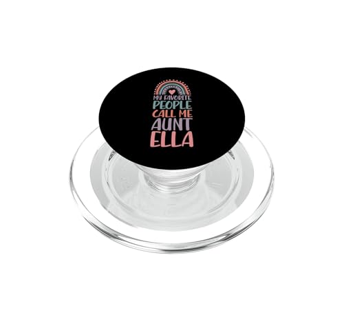 PopSockets Auntie Ella un accessoire plein de tendresse pour maman