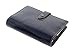 Filofax 28614 Malden Personal Organizer, Bible, Navy