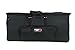 Gator Cases Protechtor Series Lightweight Padded Electronic Drum Kit Bag with Adjustable Interior Padding, Tow Handle, and Wheels - Large 36