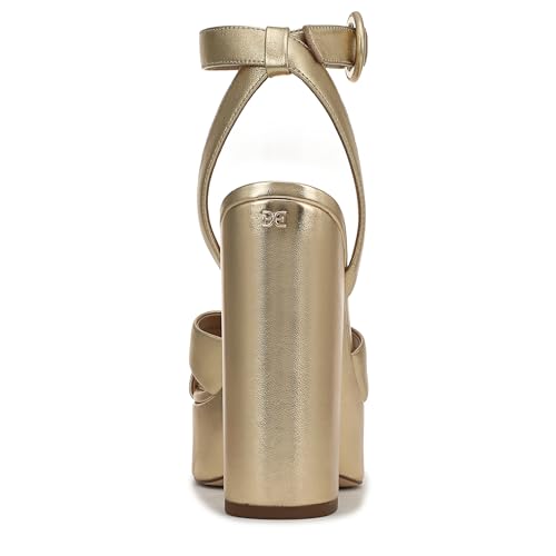 Sam Edelman Women's Savannah Heeled Sandal3