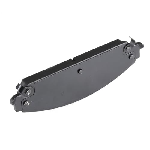 Image of CCIYU D1058-7965 Front Semi-Metal Disc Brake Pads Fit 2005-2019 For Chrysler For 300,2009-2020 For Dodge For Challenger,2006-2020 For Dodge For Charger,2005-2008 For Dodge For Magnum,4PCS