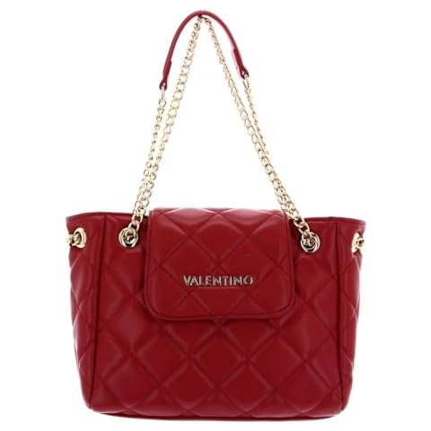 Tote Valentino Ocarina Rouge Cover
