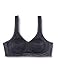 Produktbild Susa Damen Cremona BH, Graphite Grey, H100