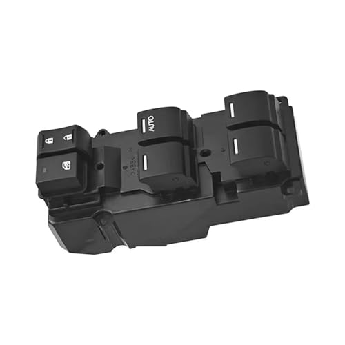 Interrupteur lève-vitre bloqué ? Commande principal 35750-T0A-RHD pour remplacer CRV Civic