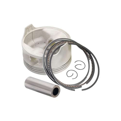 Kit de cilindro y pistón para moto TRX420 con junta de culata 17254-HP5-600