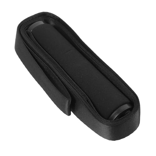 GANAZONO 3pcs Portable Deer Drag Harness Sturdy Nylon Hunting Gear for Deer Dragging Rope