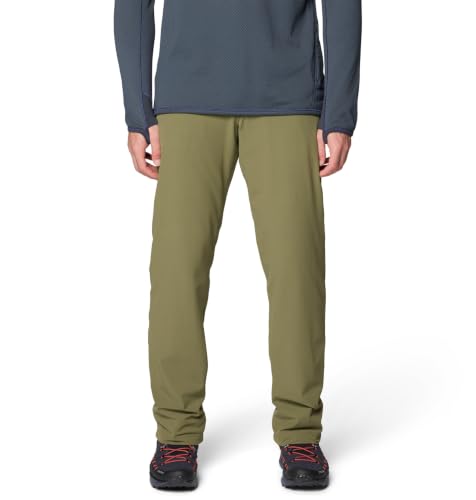 Mountain Hardwear Men's Yumalino Lined Pant