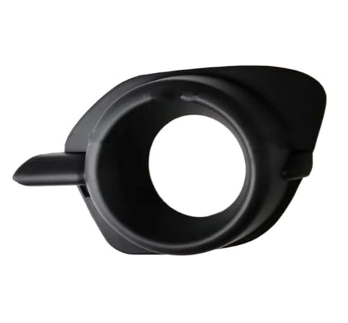 Garniture surround de phare antibrouillard haut de gamme pour Mitsubishi Pajero Sport avant