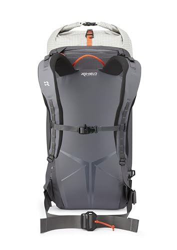 Mochila Rab Latok 28 - Ligera para Montañismo - Mediana miniatura 3