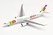 Herpa 533843 TAP Air Portugal Airbus A330-900 neo 100th Aircraft, Multicoloured