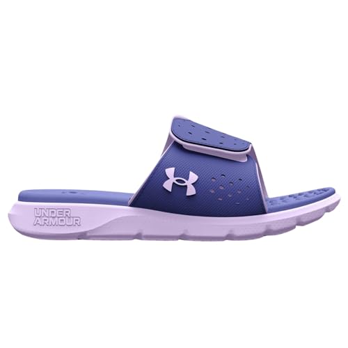 Under Armour Women's Ignite Pro Slide Sandal