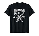 405 - street outlaws T-shirt T-Shirt