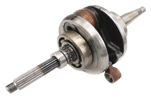 Vilebrequin pour scooter et quad 300cc LH260 LH300 - 5