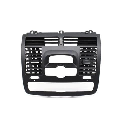 Grille d'aération Vito W639 de qualité supérieure pour climatisation