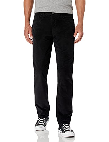 Goodthreads Herren 5-Pocket-Cordhose, Komfortabler Stretch, Gerade...