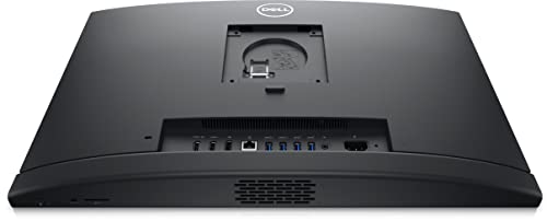 Image of Dell Pro 24 All-in-One 2TB SSD 64GB RAM Extreme (Intel Core i9-13900K Processor Turbo Boost to 5.80GHz, 64 GB RAM, 2 TB SSD, 24-inch FullHD IPS, Win 11 Pro) PC Computer Desktop