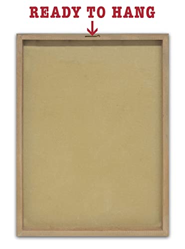 Creative Products Today Is A New Day Wood Wall Art Print By Marla Rae 16 X 12 #TOP2