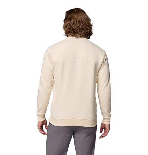 Image of Columbia Men's Hart Mountain II Half Zip