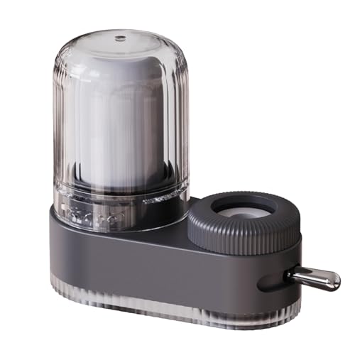 Agua – Purificador de agua con ajustable | Para alta eficiencia, de cocina Filte' compuesto con fácil instalación, de cocina para el uso