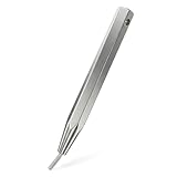 Violin Chin Rest Screwdriver Professional Chinrest Screwdriver Stainless Steel Installing Violin Chin Rest Shaft Screw Wrench Sliver Installation Adjustment Tool Violins Screws Secure Replace Tool