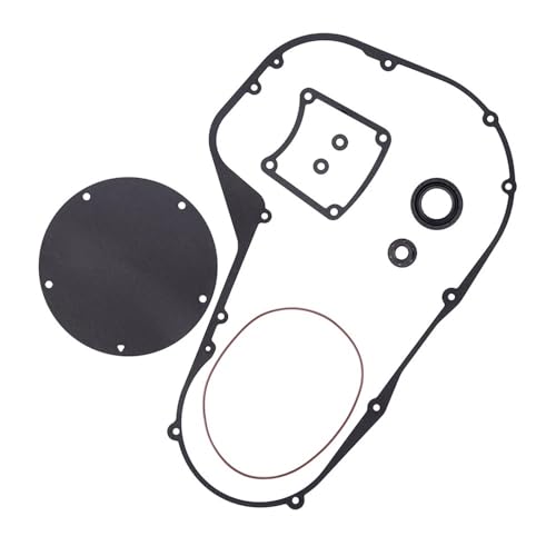 Kit joints de culasse anti fuite pour moteur Electra Road King FLHTC FLTR - 5