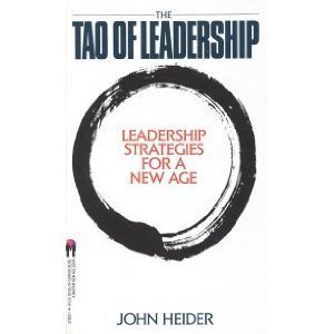 Tao of Leadership