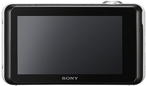 Amazon | SONY デジタルカメラ Cyber-Shot(サイバーショット) WX70 