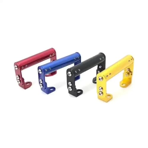 Support GPS moto réglable anti-vibrations pour MT09