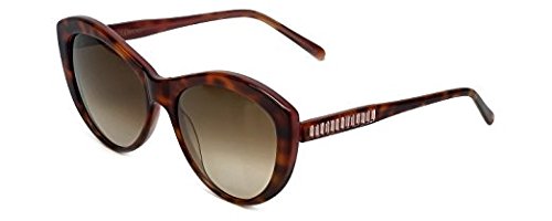 VERA WANG Sunglasses AGNELLA Tortoise2