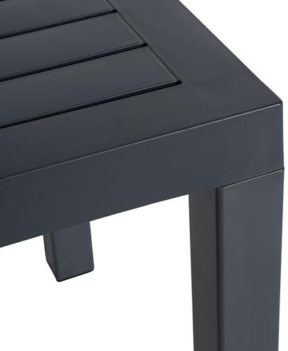 Beistelltisch Ocean solution gain de place pour petits salons - 6