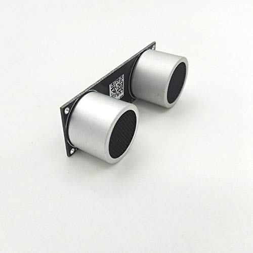 Fevas Ultrasonic ranging Module/UAV Sensor/Robot Obstacle Avoidance Sensor UART Serial/PWM Pulse Width 40KHz ultrasonic transducer