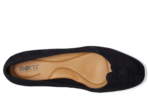 BORN Women's Petula Ballet Flat2