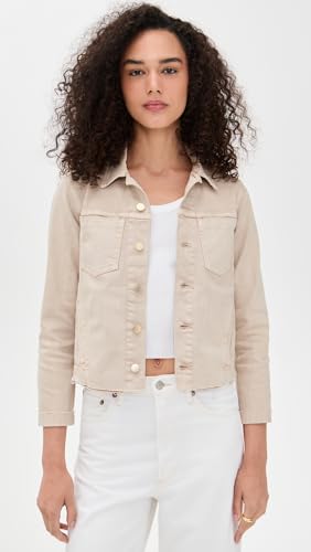 L'AGENCE Women's Janelle Slim Jacket2
