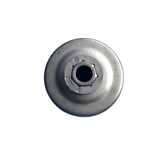 Tambor de embrague contra desgaste kit compatible con ATV y moto 3