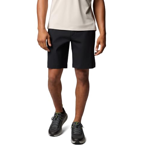 Short Tech Trail Utility Columbia pour homme idéal pour la randonnée et le trekking