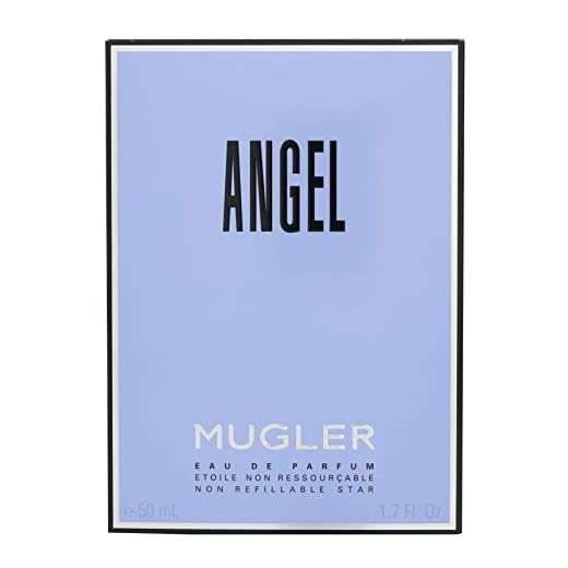 7. Thierry Mugler Angel Eau de Parfum