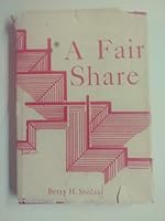 A fair share, B07QS62MGC Book Cover