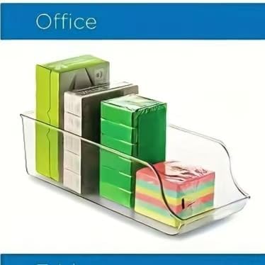 Stacking Can Dispenser,Soda Can Organizer for Pantry,Soda Can Drink Organizer Dispenser for Refrigerator Fridge Pantry,Refrigerator Organizers and Storage Sack Canning Racks,1 Pack - Image 2