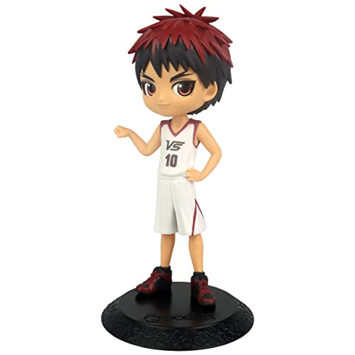 BANDAI Kuroko' Basketball Taiga Kagami PVC 14 cm - vue 3