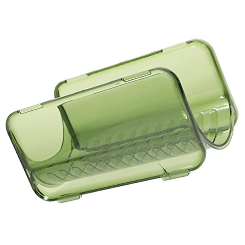 MOLUCKFU Stackable Water Bottle Organizer Insulated Bottle Holder for Kitchen Pantry Storage Bin