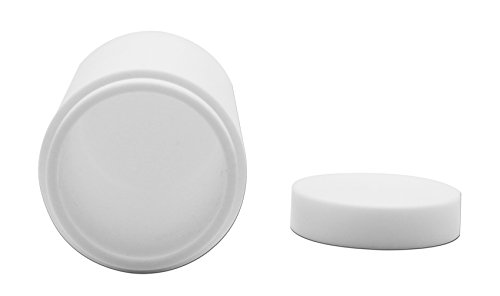 BAOSHISHAN PTFE Lined Vessel Lined Tank Liner Container for Synthesis Autoclave Reactor (50ml) - Thumbnail 5