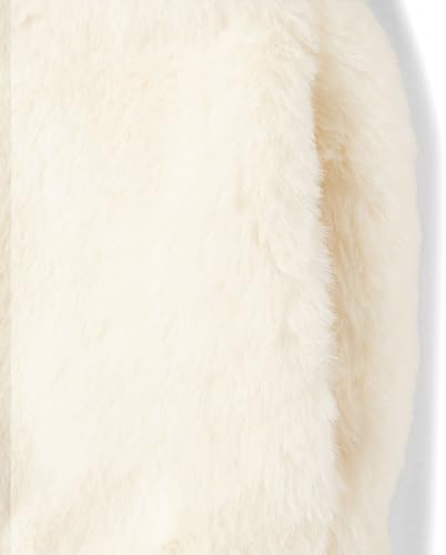 The Children's Place Girls Dress Coats2