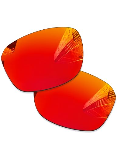 Image of Ploarized Replacement Lenses for Oakley Split Shot OO9416 Sunglasses