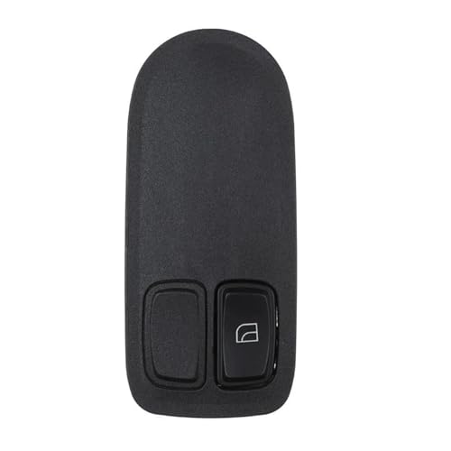 Pour XF Power interrupteur commande fenêtre en panne remplacer lève-vitre 1698944